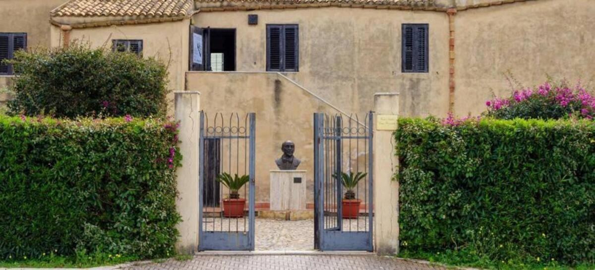 Magellano Suite. Fronte Mare + Free Park + Wi-Fi Porto Empedocle Exterior photo