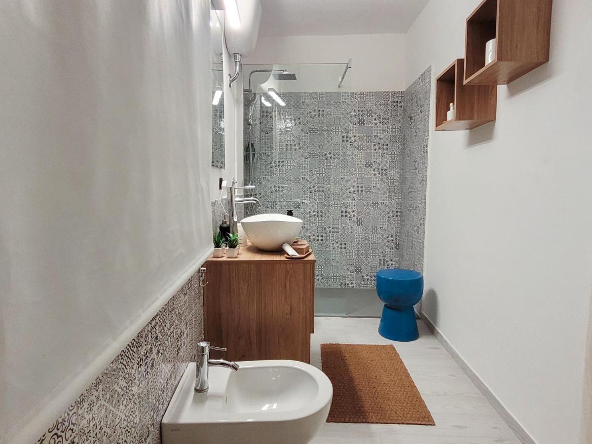 Magellano Suite. Fronte Mare + Free Park + Wi-Fi Porto Empedocle Exterior photo